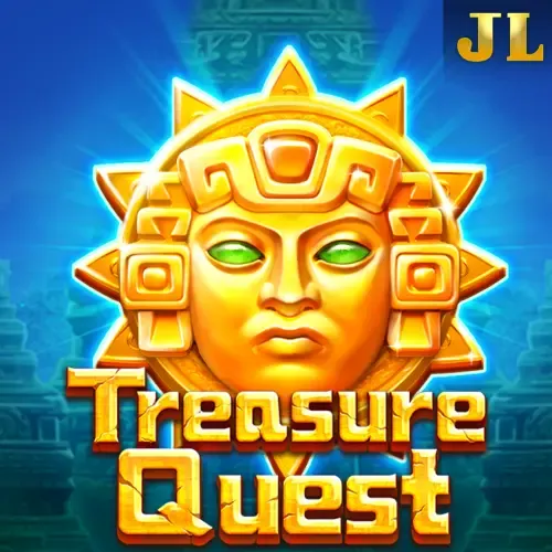 Treasure Quest game thumbnail