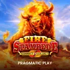 Fire Stampede™ game icon