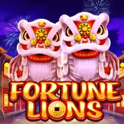 Fortune Lions game thumbnail