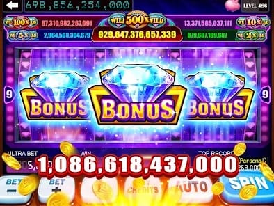 Kemenangan Slot Mega screenshot