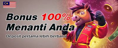 Daftar Sekarang dan Menang