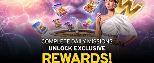 Rebat Tunai VIP Mingguan promotion