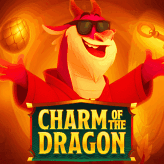 Charm of the Dragon game thumbnail