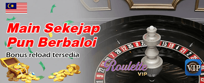 Slot Terhebat di Malaysia