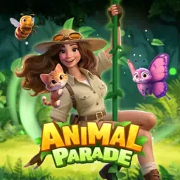Animal Parade game thumbnail