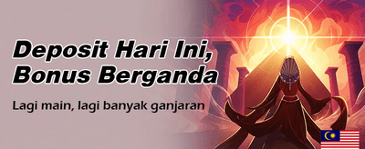 Menang Besar di mycitinow.com