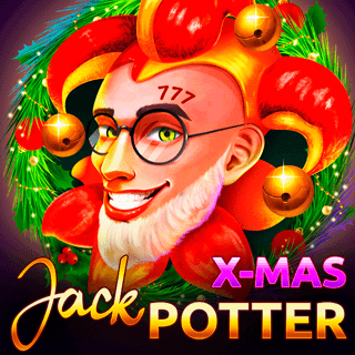 Jack Potter X-MAS game thumbnail