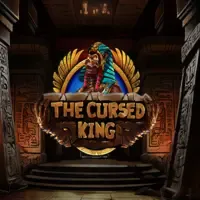 The Cursed King game screenshot