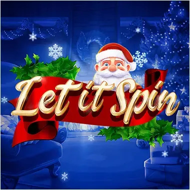 Let it Spin game thumbnail