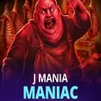 J Mania Maniac game thumbnail