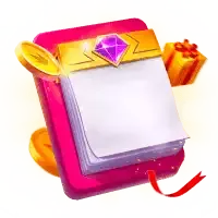 Putaran Bonus Keberuntungan icon