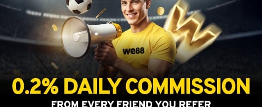 Bonus Reload Harian promotion