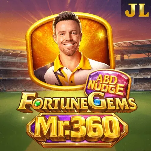 Fortune Gems Legend game icon