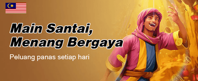 Bonus Selamat Datang mycitinow.com